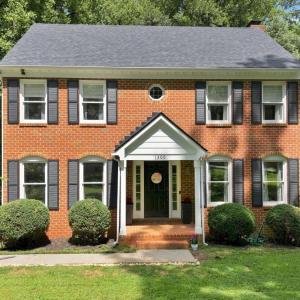 Photo #1 of 1300 Boonsboro Place, Lynchburg, VA 0.4 acres