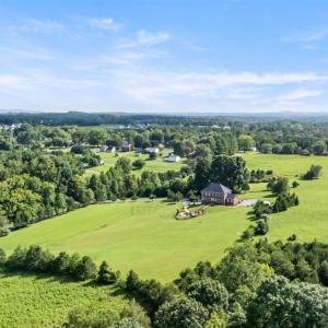 Photo #6 of 1148 Terrace View Road, Goode, VA 8.4 acres