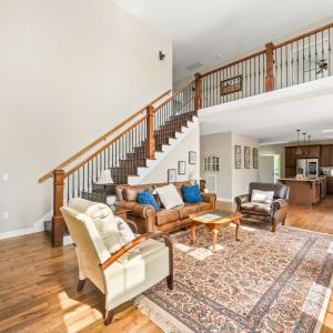 Photo #17 of 1148 Terrace View Road, Goode, VA 8.4 acres