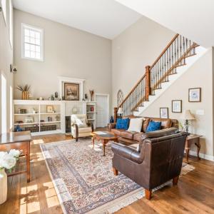 Photo #16 of 1148 Terrace View Road, Goode, VA 8.4 acres