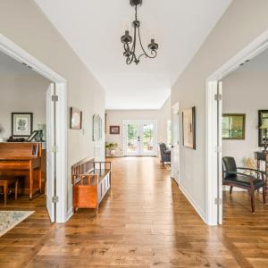 Photo #15 of 1148 Terrace View Road, Goode, VA 8.4 acres