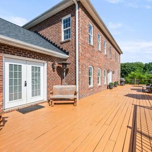 Photo #13 of 1148 Terrace View Road, Goode, VA 8.4 acres