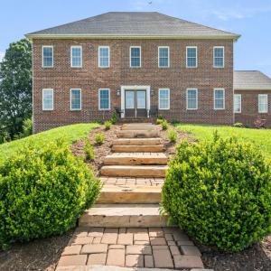 Photo #1 of 1148 Terrace View Road, Goode, VA 8.4 acres