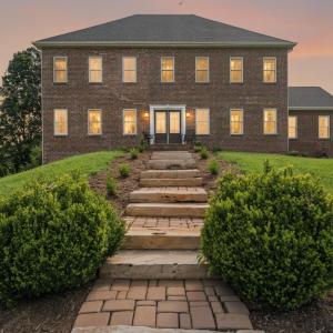 Photo #4 of 1148 Terrace View Road, Goode, VA 8.4 acres