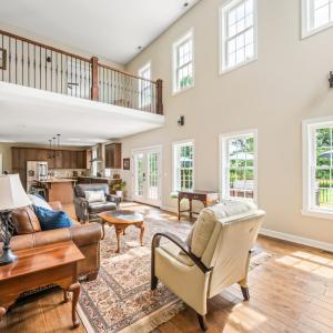 Photo #18 of 1148 Terrace View Road, Goode, VA 8.4 acres