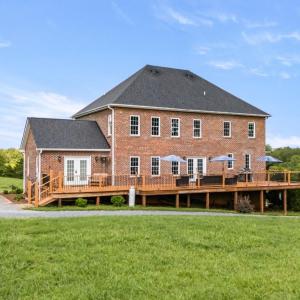 Photo #2 of 1148 Terrace View Road, Goode, VA 8.4 acres