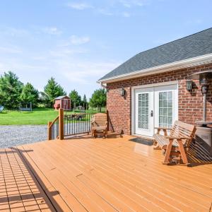 Photo #78 of 1148 Terrace View Road, Goode, VA 8.4 acres