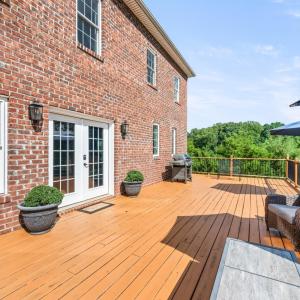 Photo #75 of 1148 Terrace View Road, Goode, VA 8.4 acres