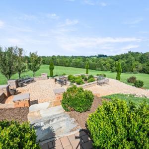 Photo #10 of 1148 Terrace View Road, Goode, VA 8.4 acres