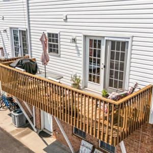 Photo #6 of 710 Wyndhurst Drive, Lynchburg, VA 0.0 acres