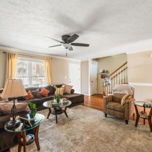 Photo #9 of 710 Wyndhurst Drive, Lynchburg, VA 0.0 acres