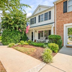 Photo #3 of 710 Wyndhurst Drive, Lynchburg, VA 0.0 acres