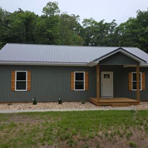 Photo #2 of 5461 Bear Creek Road, Rustburg, VA 1.8 acres