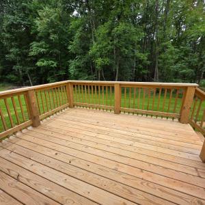 Photo #31 of 5461 Bear Creek Road, Rustburg, VA 1.8 acres