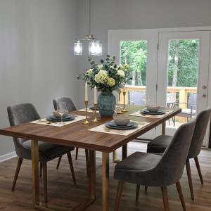 Photo #8 of 5461 Bear Creek Road, Rustburg, VA 1.8 acres