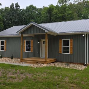Photo #1 of 5461 Bear Creek Road, Rustburg, VA 1.8 acres