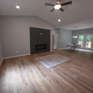 Photo #6 of 5461 Bear Creek Road, Rustburg, VA 1.8 acres