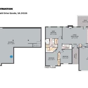 Photo #4 of 9999 Wingfield Drive, Goode, VA 1.0 acres