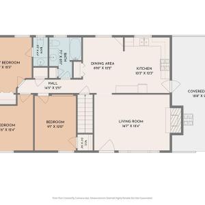 Photo #48 of 119 Mayfield Drive, Lynchburg, VA 0.5 acres