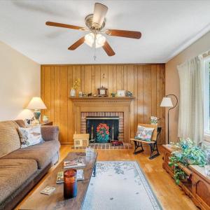 Photo #4 of 119 Mayfield Drive, Lynchburg, VA 0.5 acres