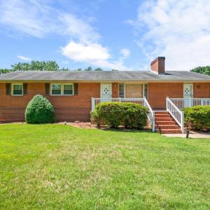 Photo #1 of 128 Lynview Drive, Lynchburg, VA 0.5 acres