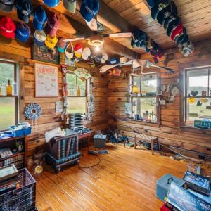 Photo #9 of 7631 Bear Creek Road, Gladys, VA 14.5 acres