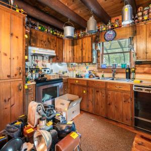 Photo #19 of 7631 Bear Creek Road, Gladys, VA 14.5 acres