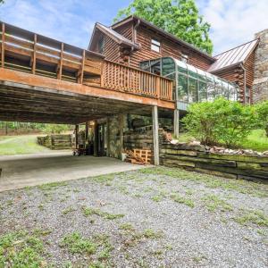 Photo #49 of 7631 Bear Creek Road, Gladys, VA 14.5 acres