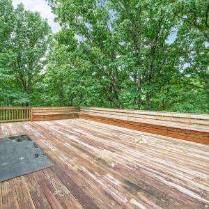 Photo #43 of 7631 Bear Creek Road, Gladys, VA 14.5 acres