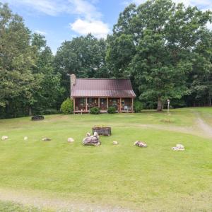 Photo #7 of 7631 Bear Creek Road, Gladys, VA 14.5 acres