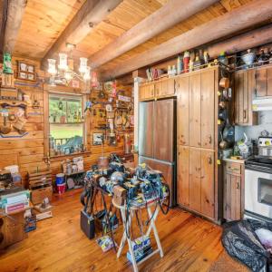 Photo #15 of 7631 Bear Creek Road, Gladys, VA 14.5 acres