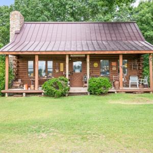 Photo #2 of 7631 Bear Creek Road, Gladys, VA 14.5 acres