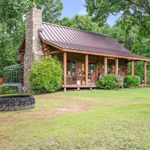Photo #51 of 7631 Bear Creek Road, Gladys, VA 14.5 acres