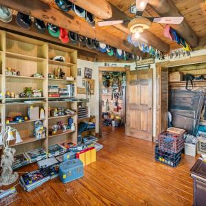 Photo #13 of 7631 Bear Creek Road, Gladys, VA 14.5 acres