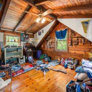 Photo #22 of 7631 Bear Creek Road, Gladys, VA 14.5 acres
