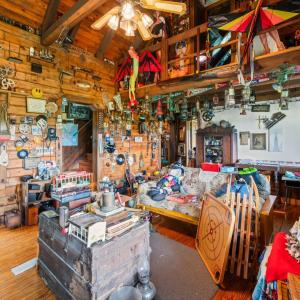 Photo #12 of 7631 Bear Creek Road, Gladys, VA 14.5 acres