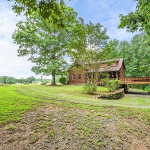 Photo #5 of 7631 Bear Creek Road, Gladys, VA 14.5 acres