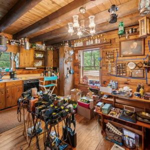 Photo #17 of 7631 Bear Creek Road, Gladys, VA 14.5 acres