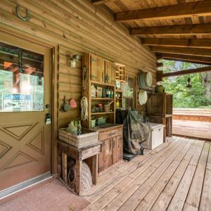 Photo #41 of 7631 Bear Creek Road, Gladys, VA 14.5 acres