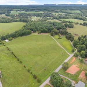 Photo #4 of 7631 Bear Creek Road, Gladys, VA 14.5 acres