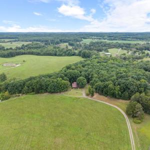 Photo #6 of 7631 Bear Creek Road, Gladys, VA 14.5 acres