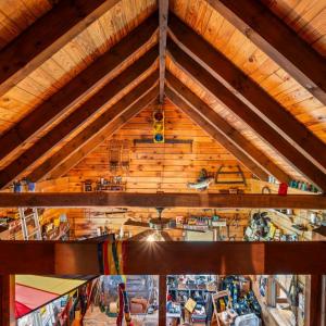 Photo #23 of 7631 Bear Creek Road, Gladys, VA 14.5 acres