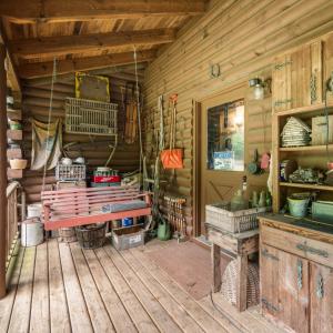 Photo #42 of 7631 Bear Creek Road, Gladys, VA 14.5 acres