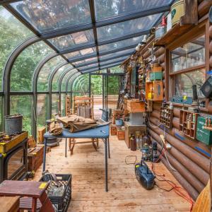 Photo #46 of 7631 Bear Creek Road, Gladys, VA 14.5 acres