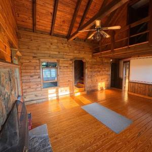 Photo #10 of 7631 Bear Creek Road, Gladys, VA 14.5 acres