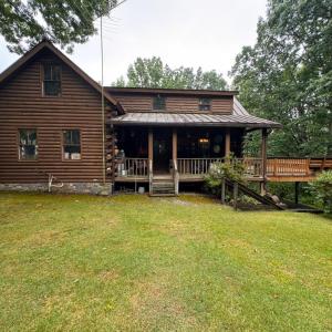 Photo #46 of 7631 Bear Creek Road, Gladys, VA 14.5 acres