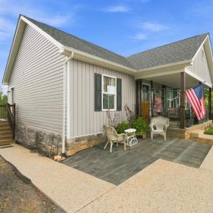Photo #23 of 1392 Tucker Terrace, Evington, VA 2.5 acres