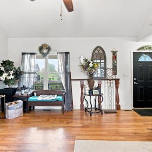 Photo #4 of 1392 Tucker Terrace, Evington, VA 2.5 acres