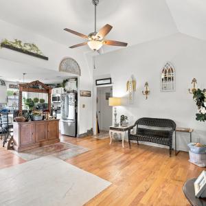 Photo #9 of 1392 Tucker Terrace, Evington, VA 2.5 acres