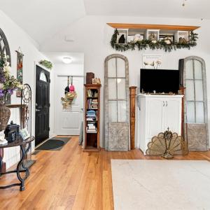 Photo #6 of 1392 Tucker Terrace, Evington, VA 2.5 acres